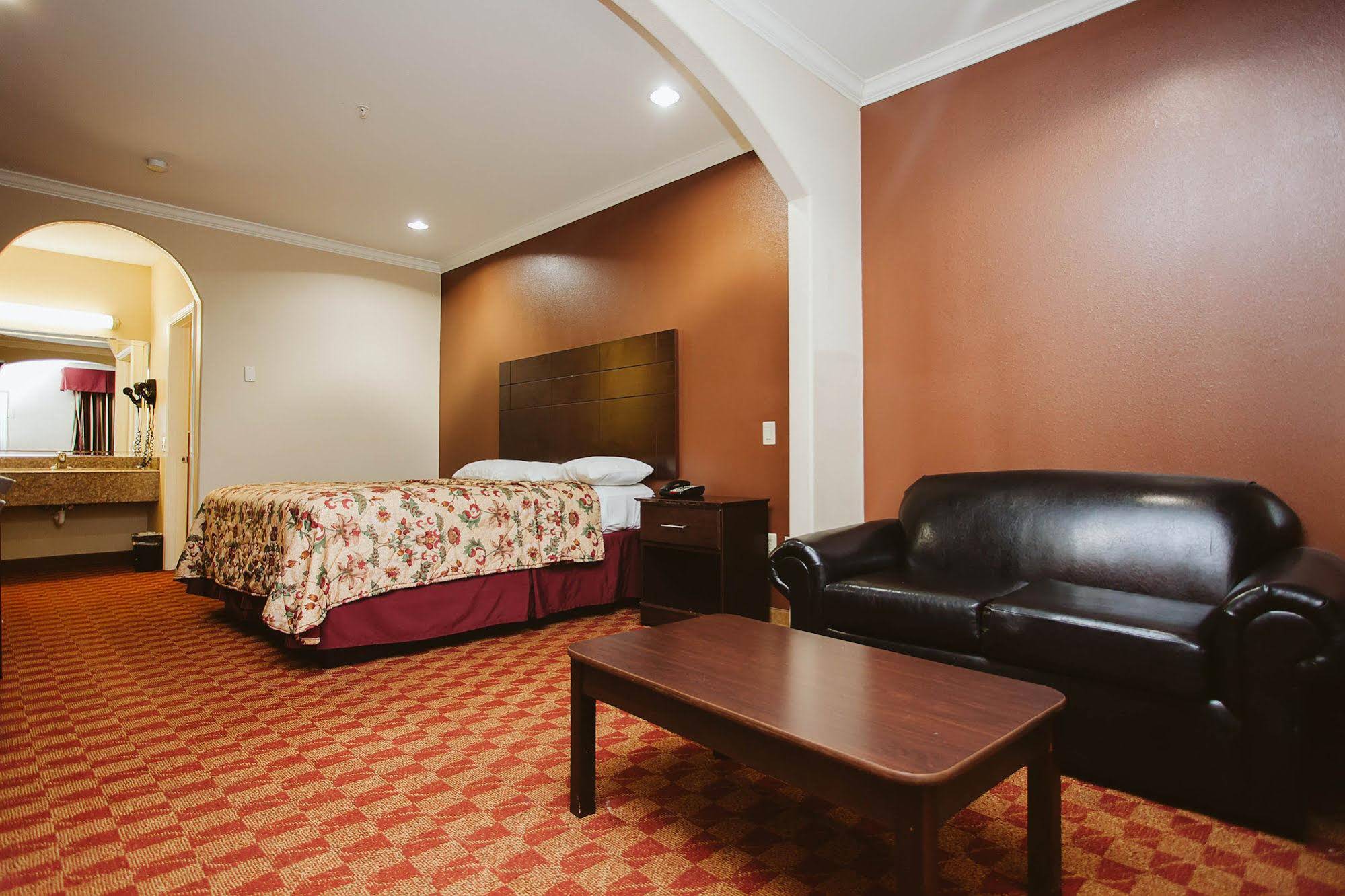 Palace Inn - Baytown I-10