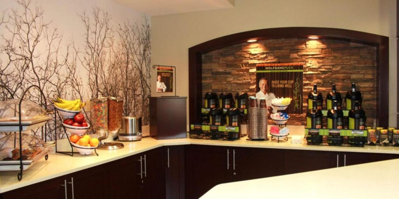 Staybridge Suites Houston East - Baytown