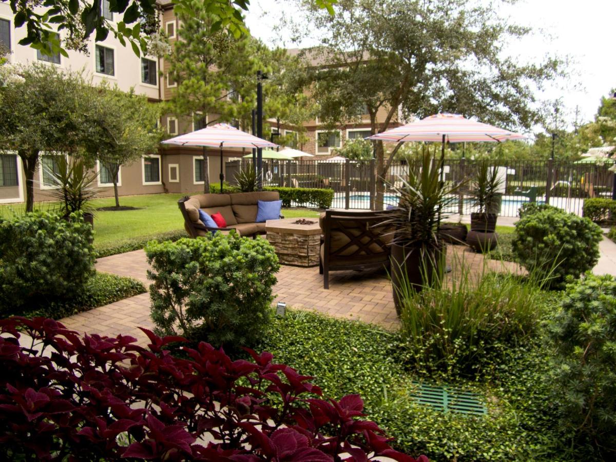 Staybridge Suites Houston East - Baytown