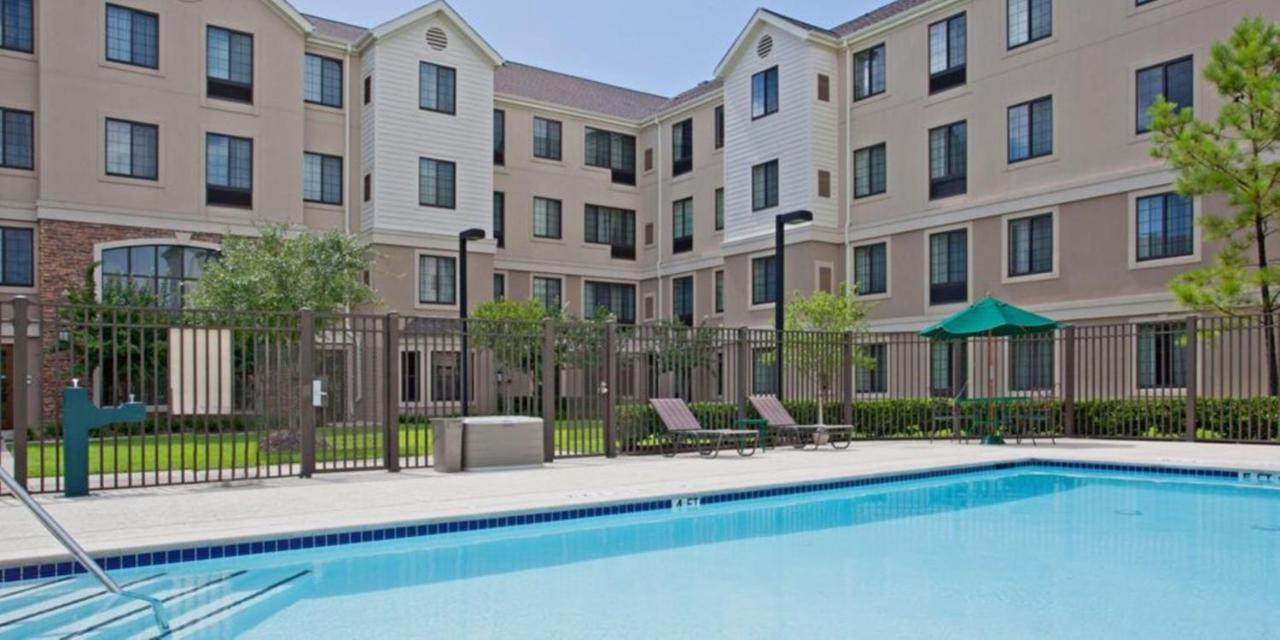 Staybridge Suites Houston East - Baytown