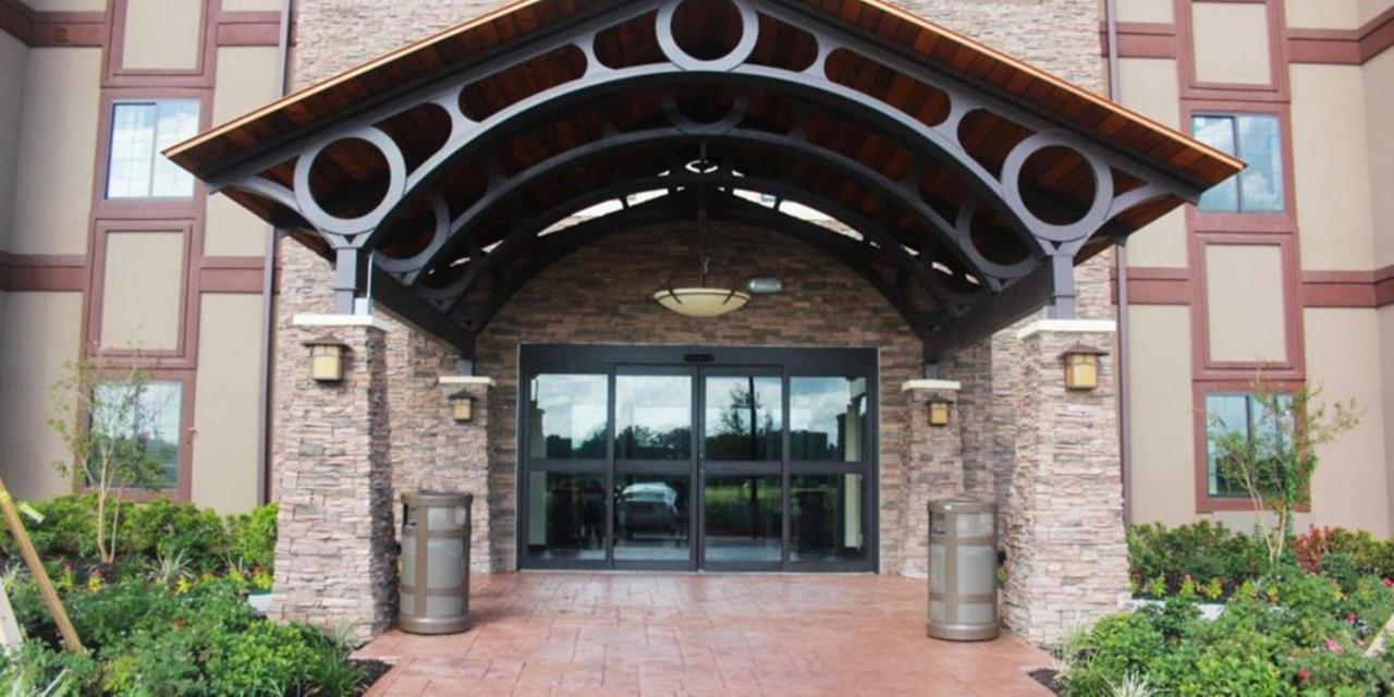 Staybridge Suites Houston East - Baytown