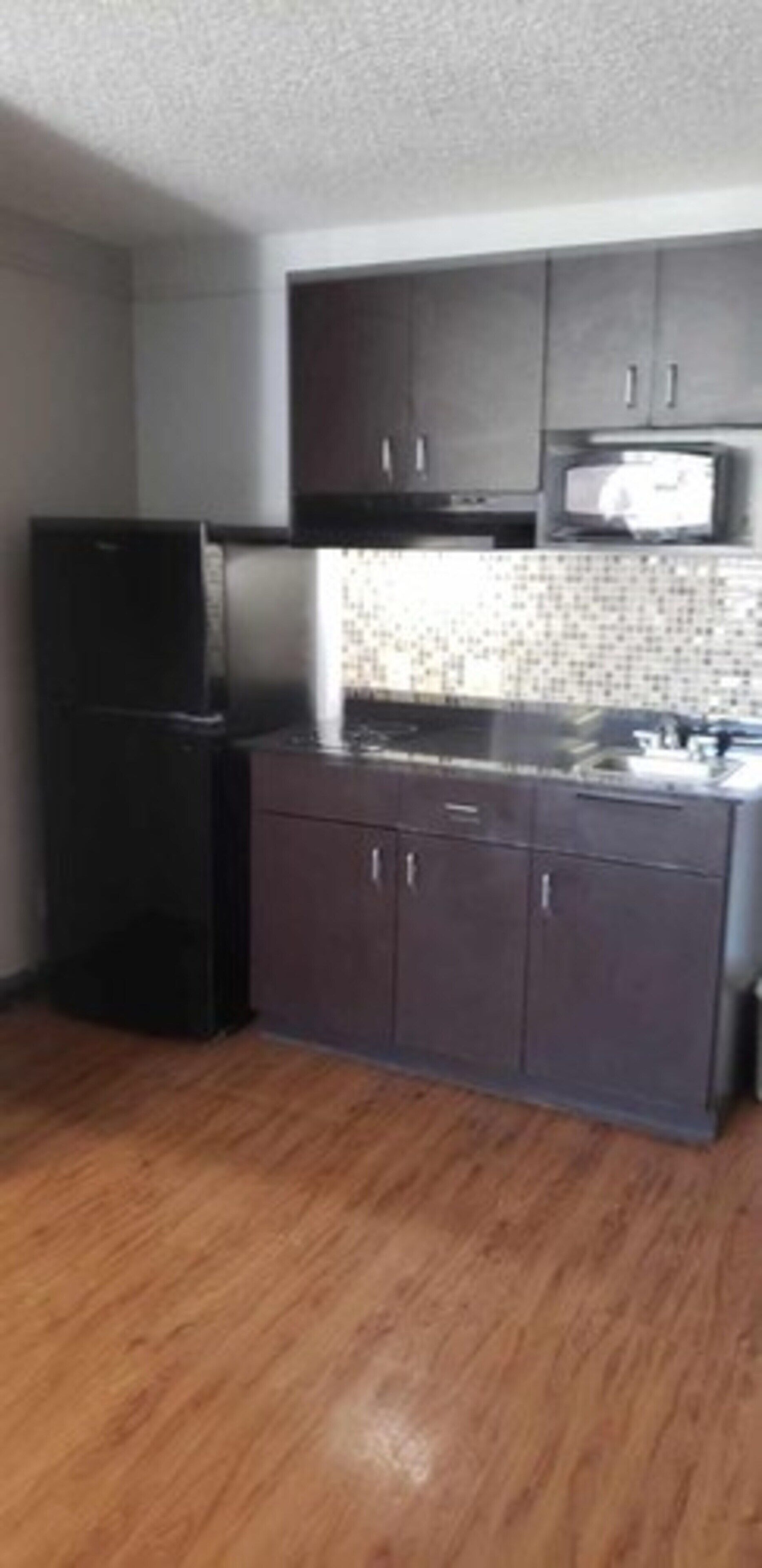 Studio 6 Baytown, TX - Garth Road