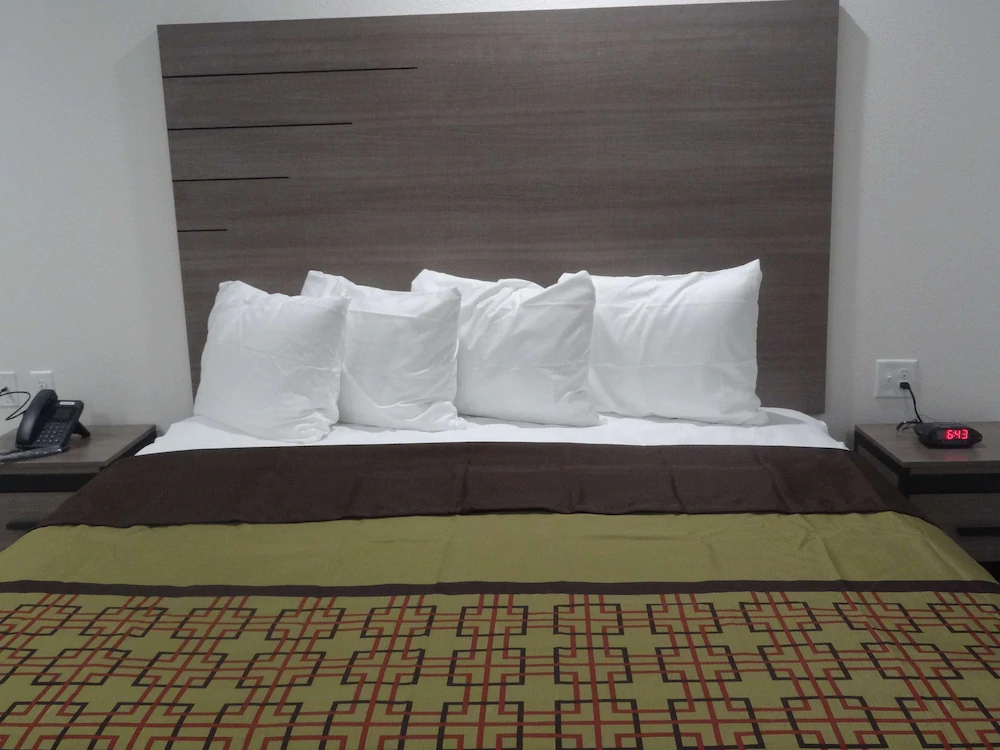 Surestay Hotel By Best Western Baytown