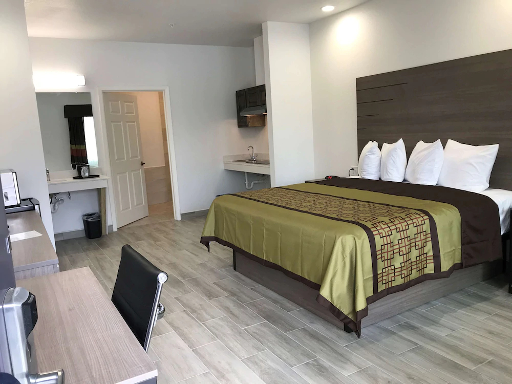 Surestay Hotel By Best Western Baytown