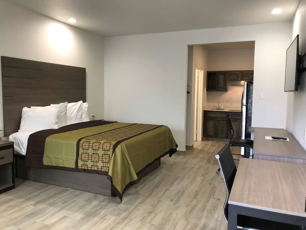 Surestay Hotel By Best Western Baytown