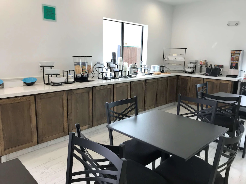Surestay Hotel By Best Western Baytown