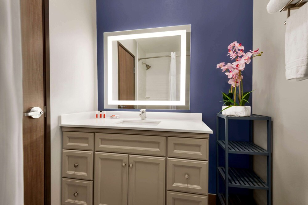 Days Inn & Suites by Wyndham Beaumont West / I-10 & Walden