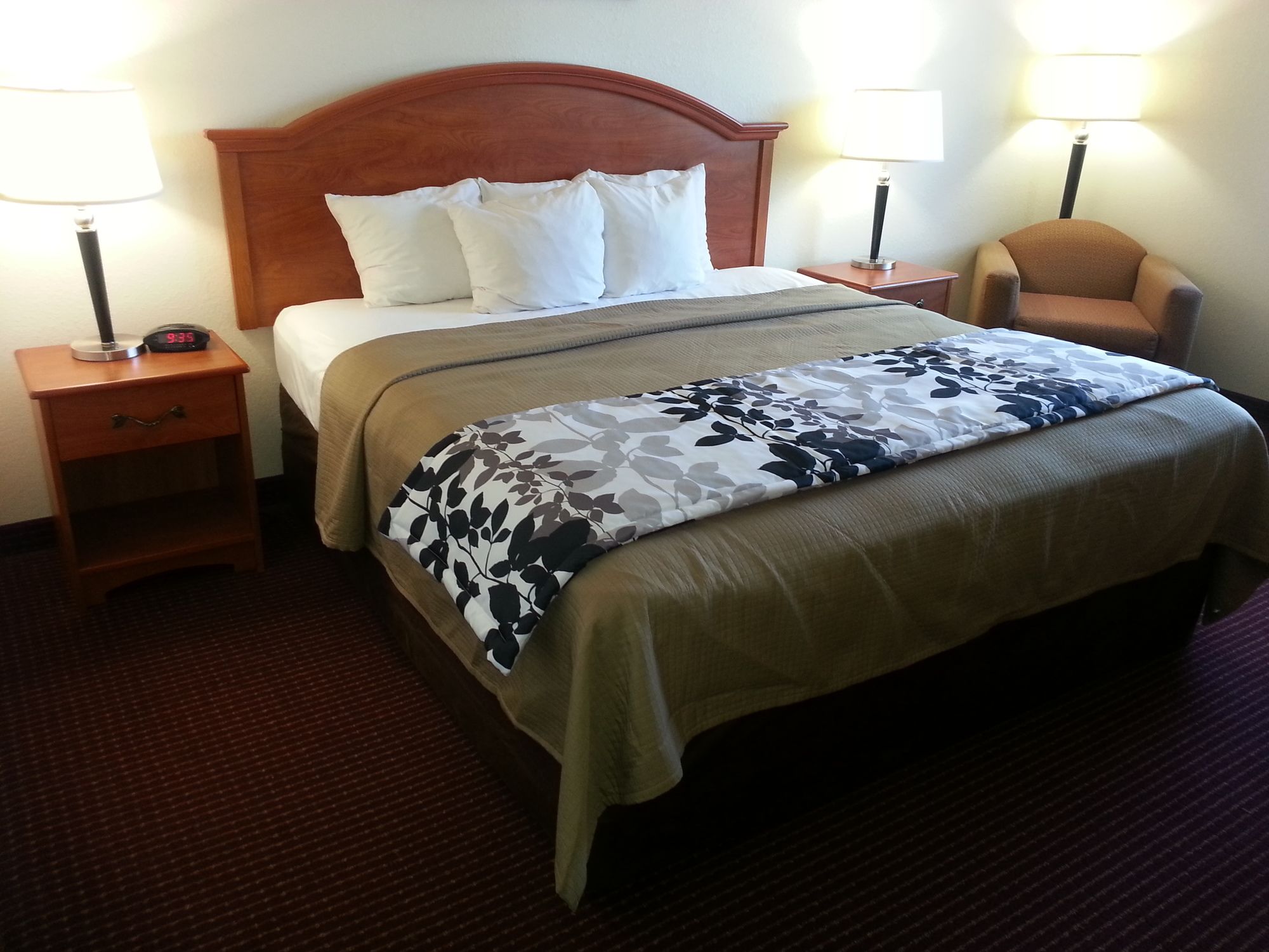 Sonesta Essential Beaumont