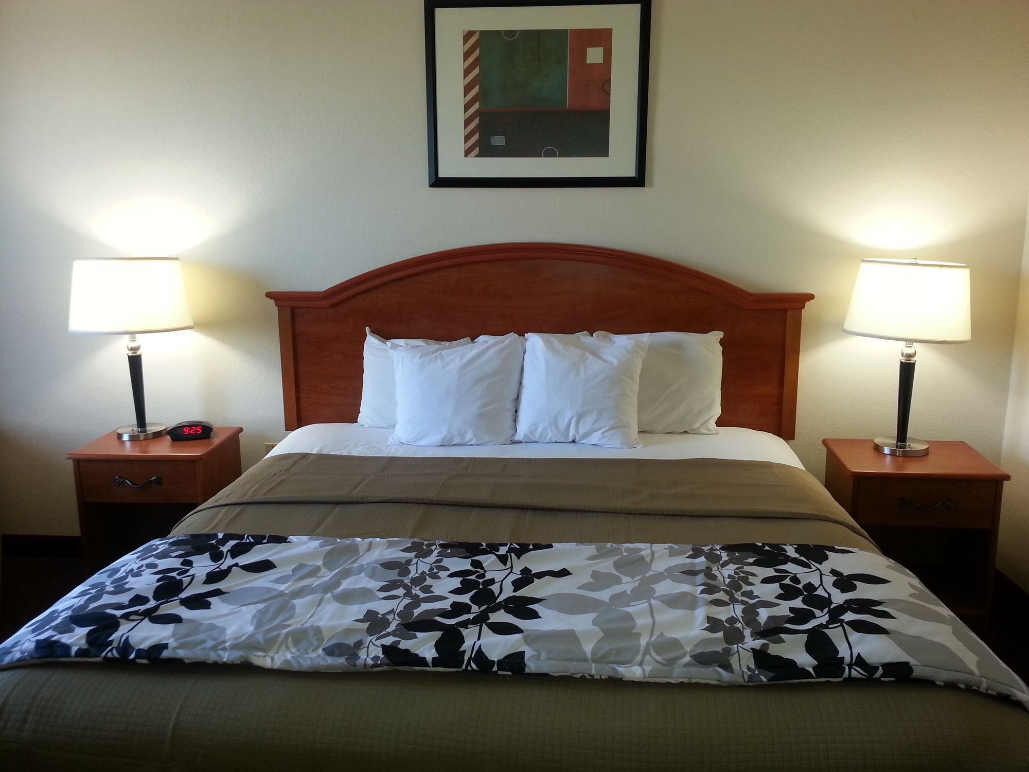 Sonesta Essential Beaumont