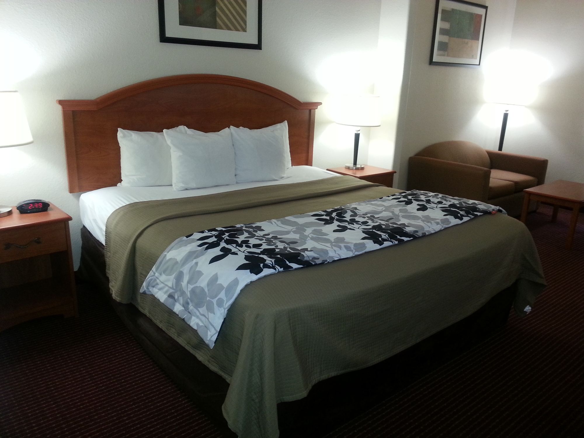 Sonesta Essential Beaumont