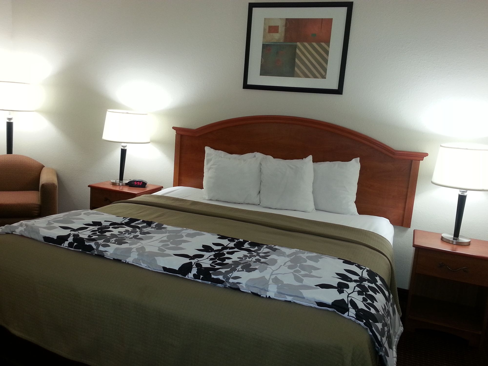 Sonesta Essential Beaumont
