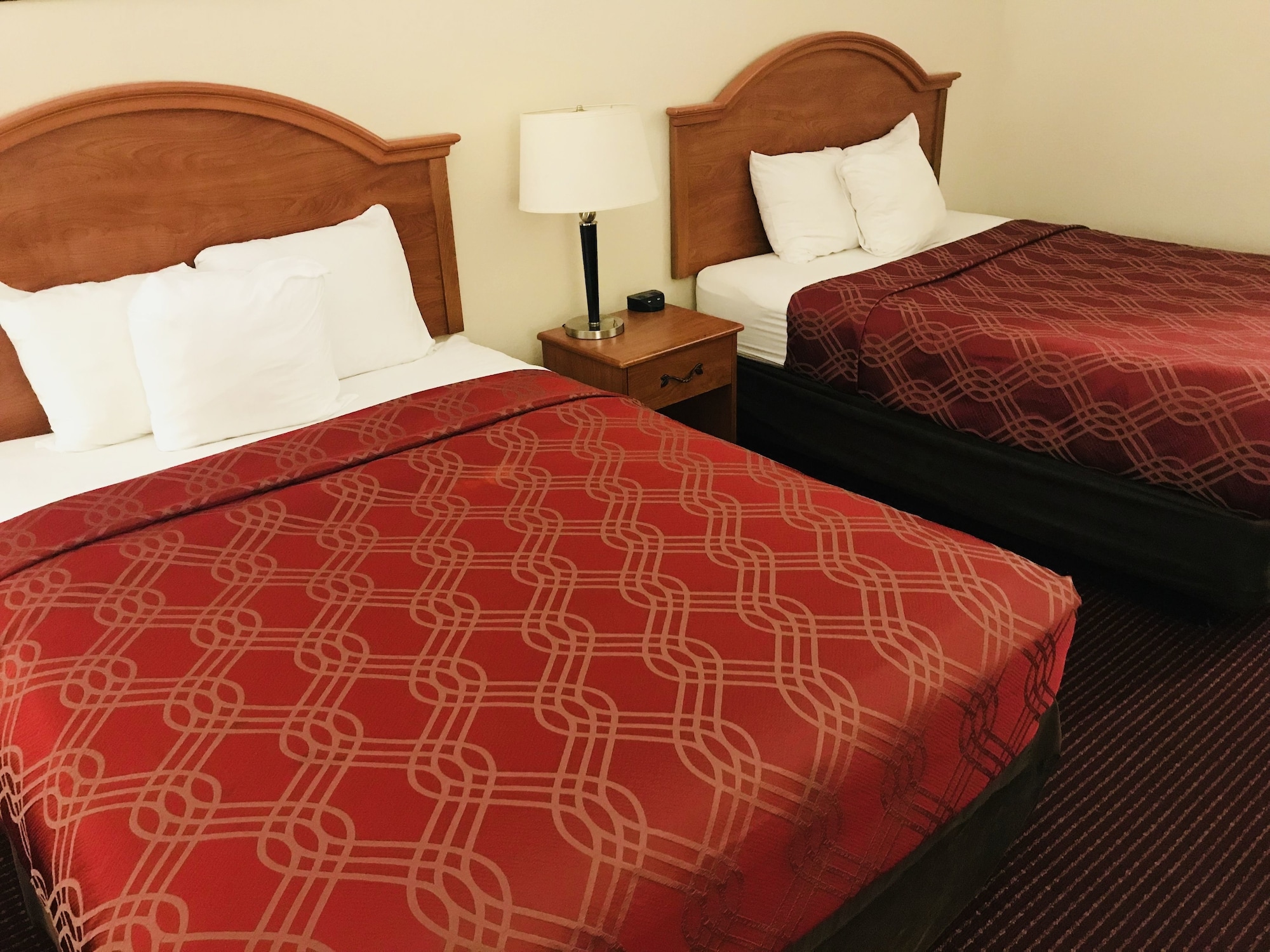 Sonesta Essential Beaumont