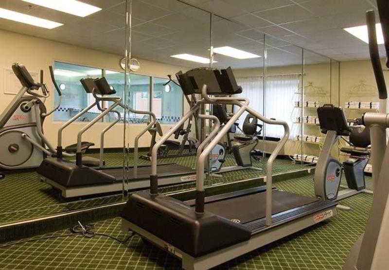 Fairfield Inn And Suites Beaumont