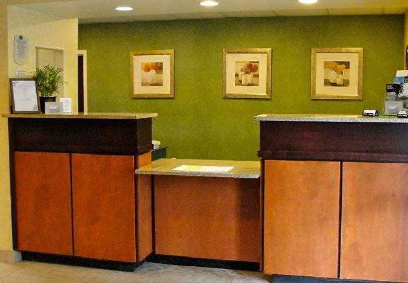 Fairfield Inn And Suites Beaumont