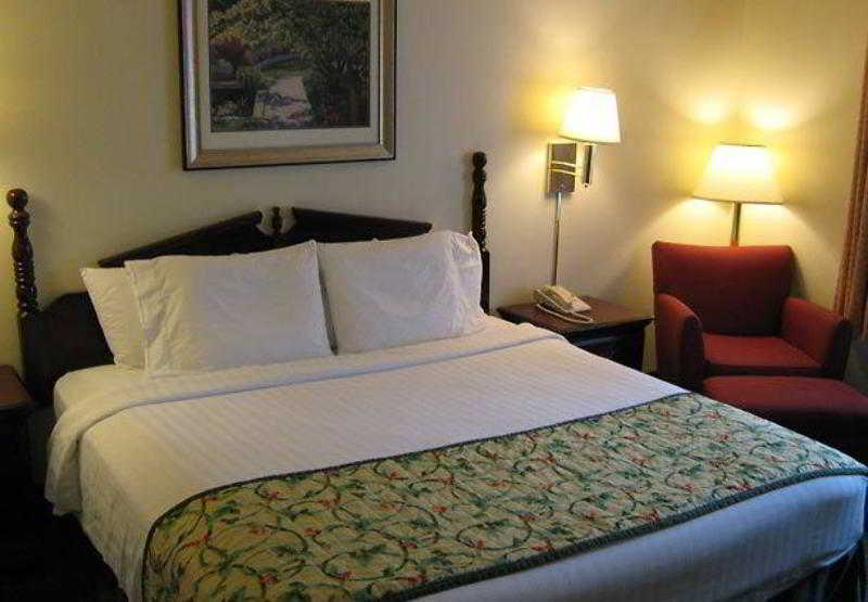 Fairfield Inn And Suites Beaumont