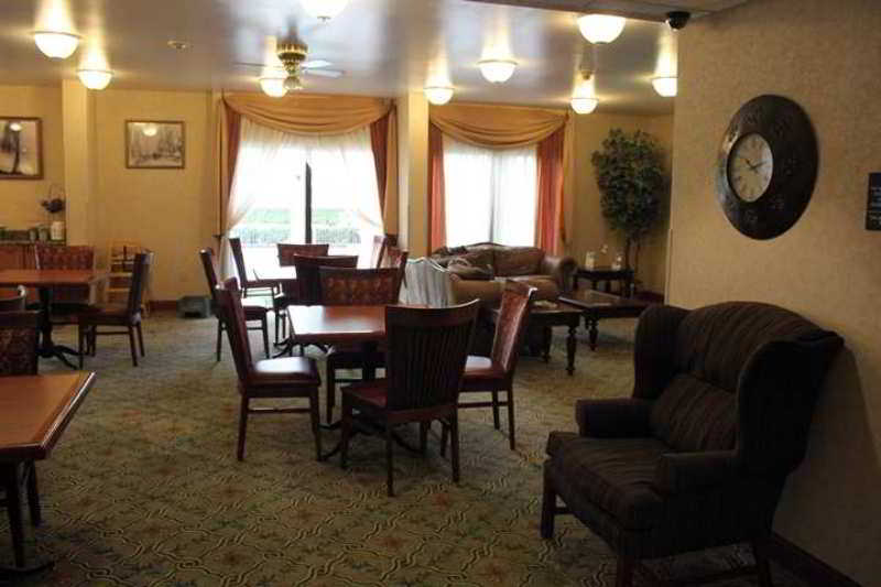Hampton Inn Beaumont