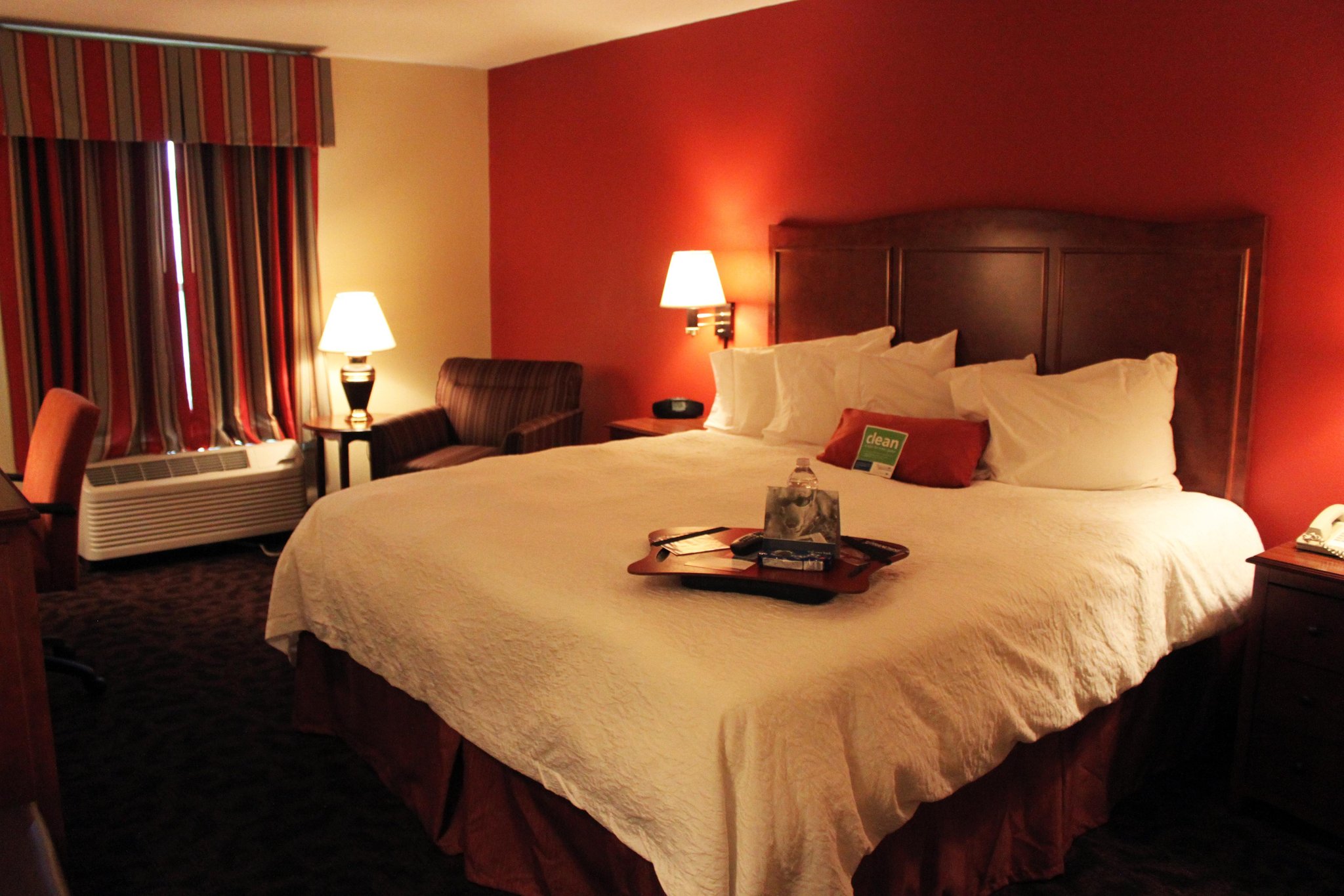 Hampton Inn Beaumont
