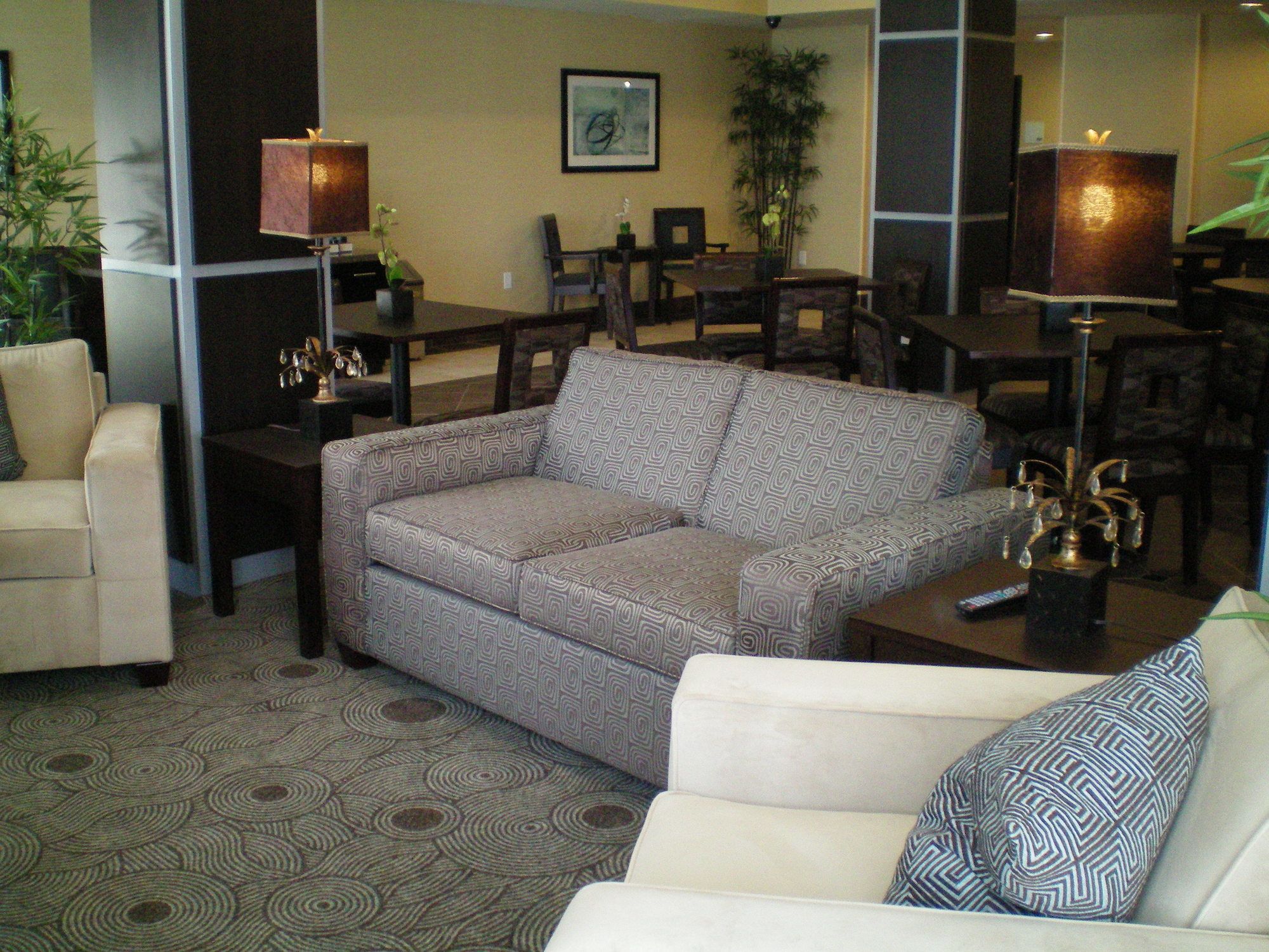 Holiday Inn Express Beaumont NW Parkdale Mall