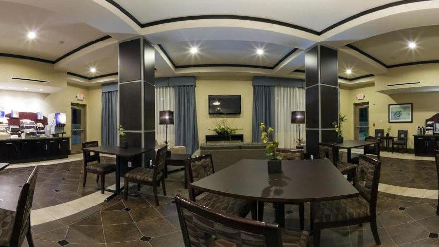 Holiday Inn Express Beaumont NW Parkdale Mall