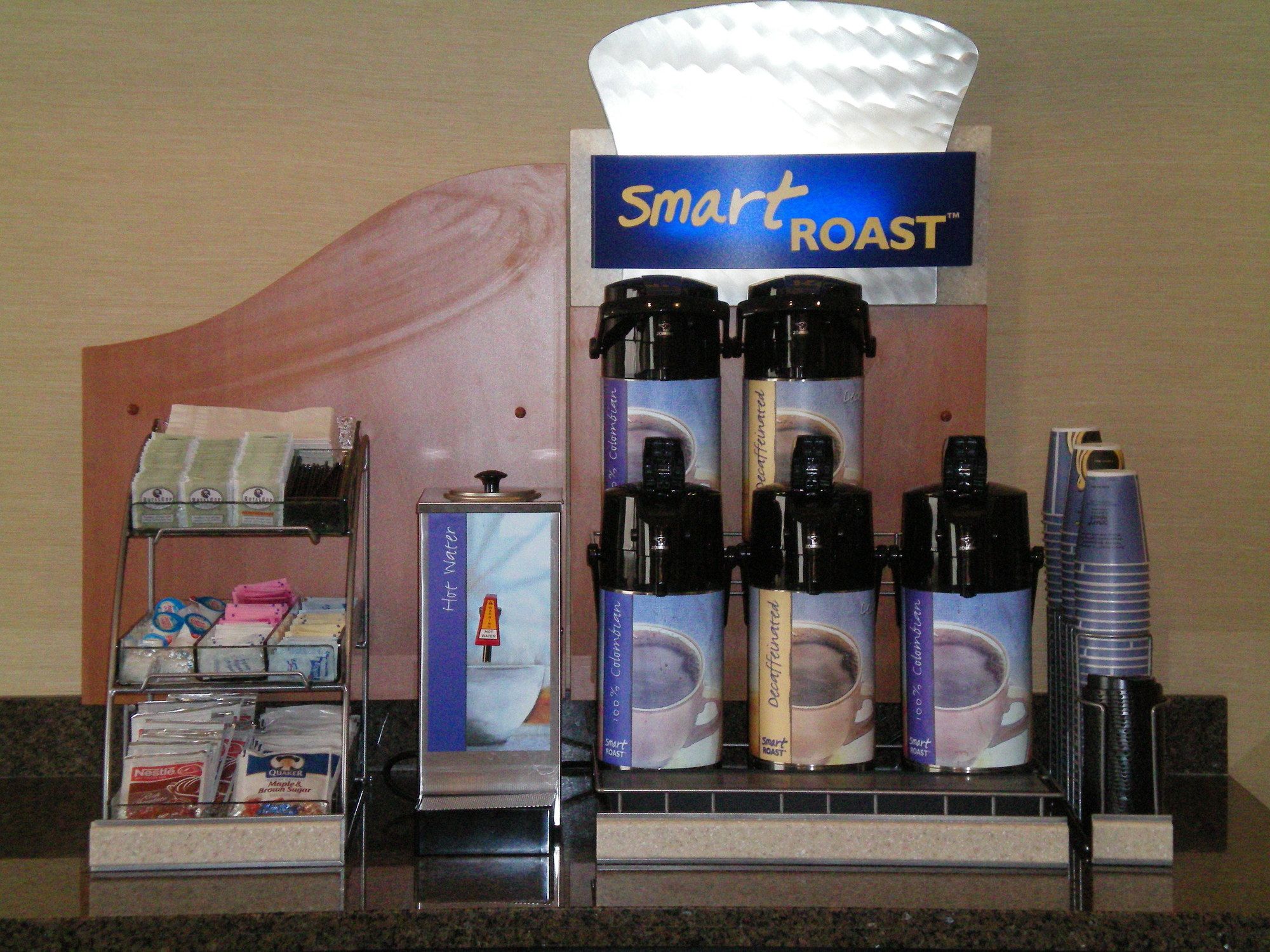 Holiday Inn Express Beaumont NW Parkdale Mall