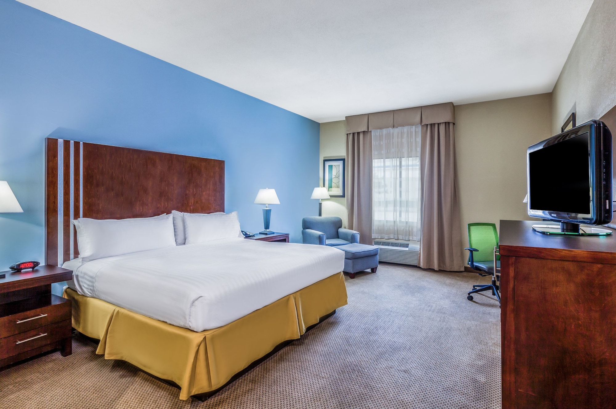 Holiday Inn Express Beaumont NW Parkdale Mall