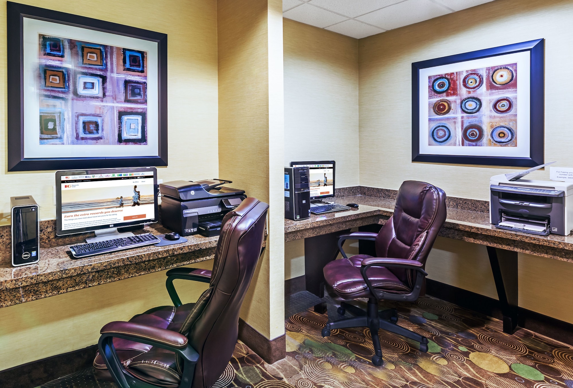 Holiday Inn Express Beaumont NW Parkdale Mall