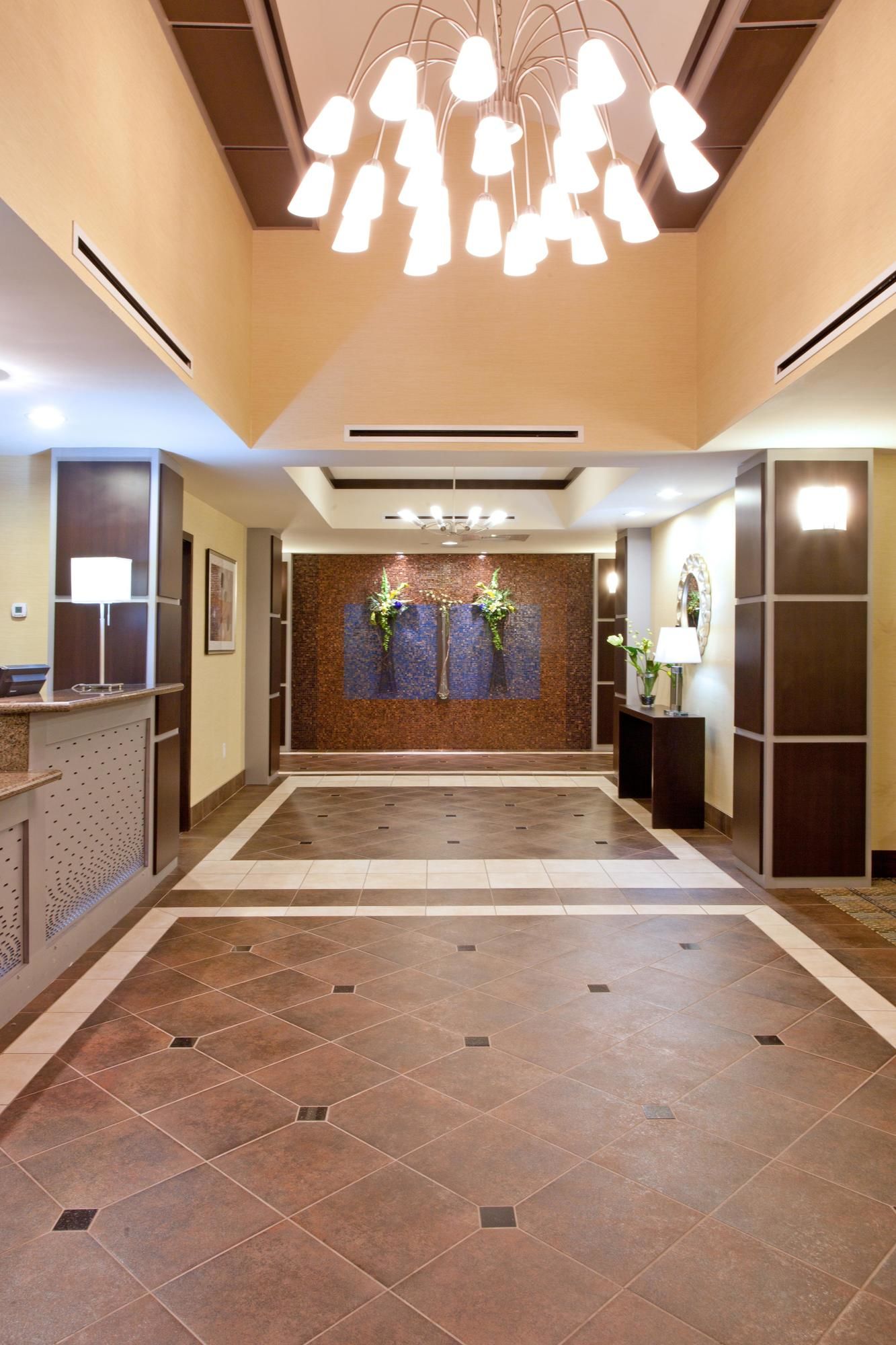 Holiday Inn Express Beaumont NW Parkdale Mall