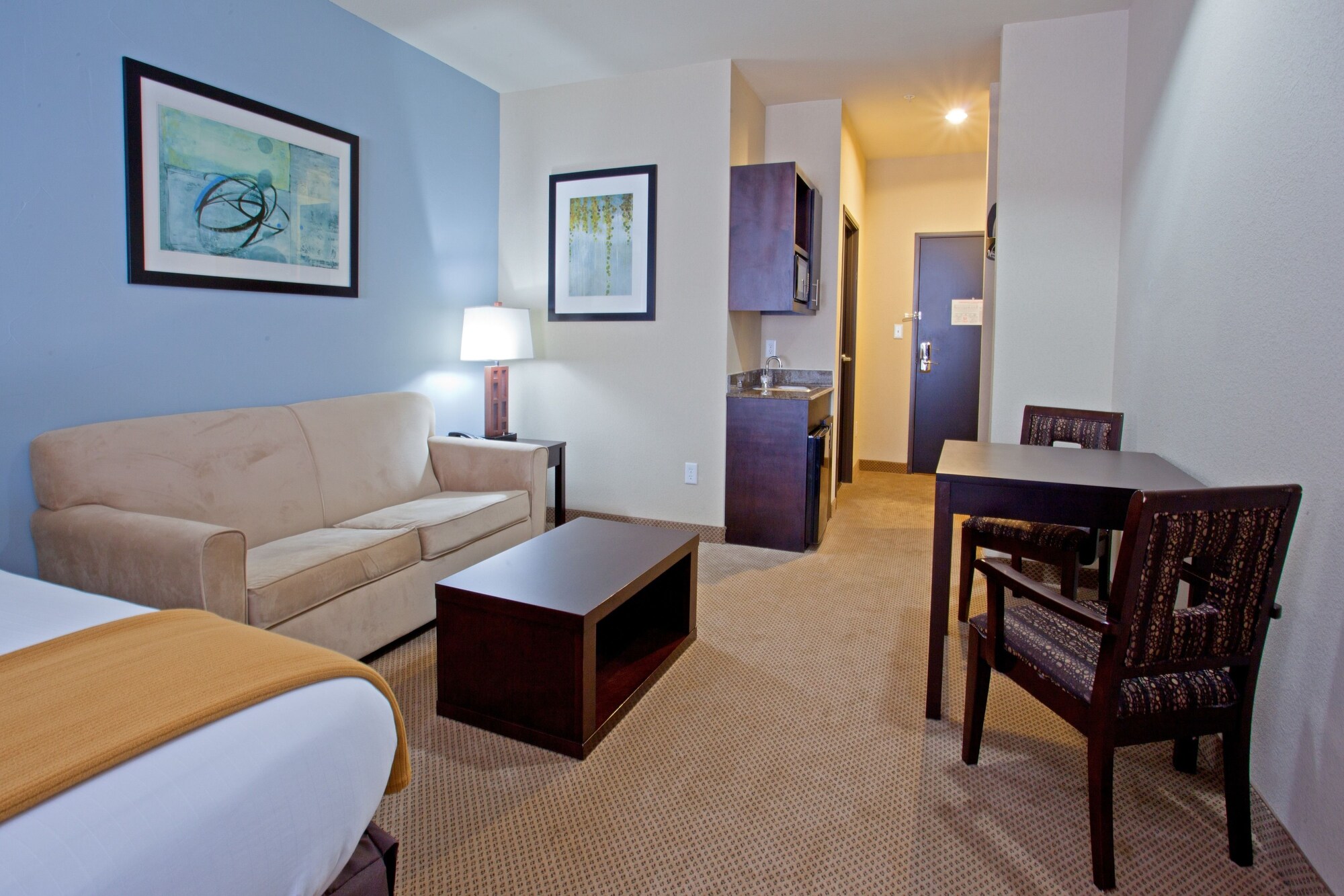 Holiday Inn Express Beaumont NW Parkdale Mall