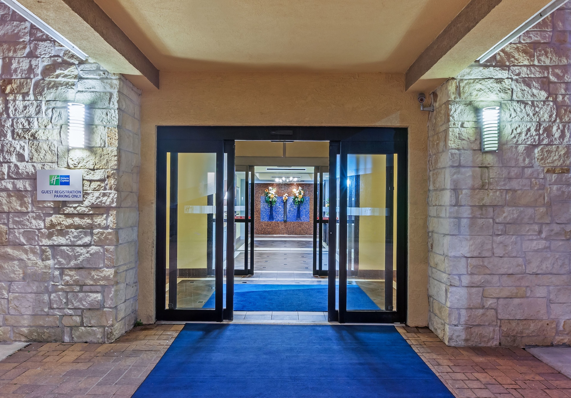 Holiday Inn Express Beaumont NW Parkdale Mall
