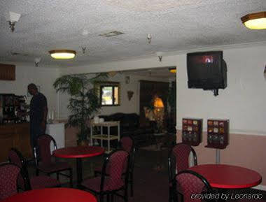 Executive Inn & Suites