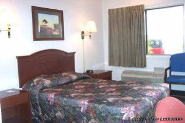 Executive Inn & Suites