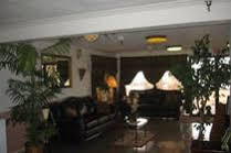 Executive Inn & Suites