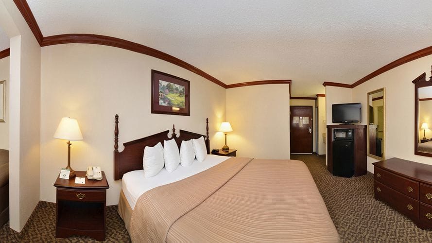 Quality Inn & Suites