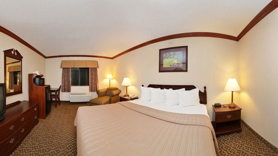 Quality Inn & Suites