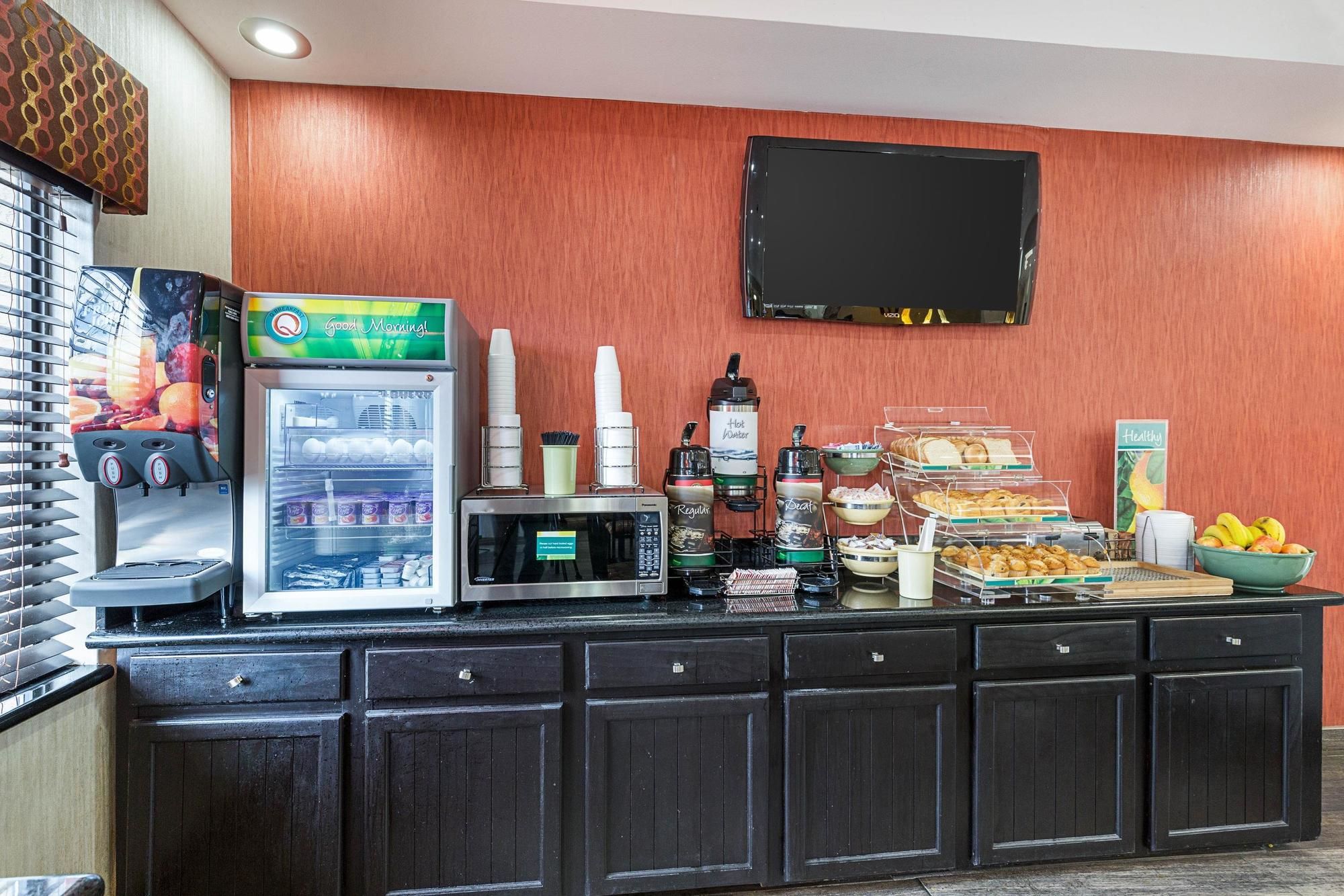 Quality Inn & Suites