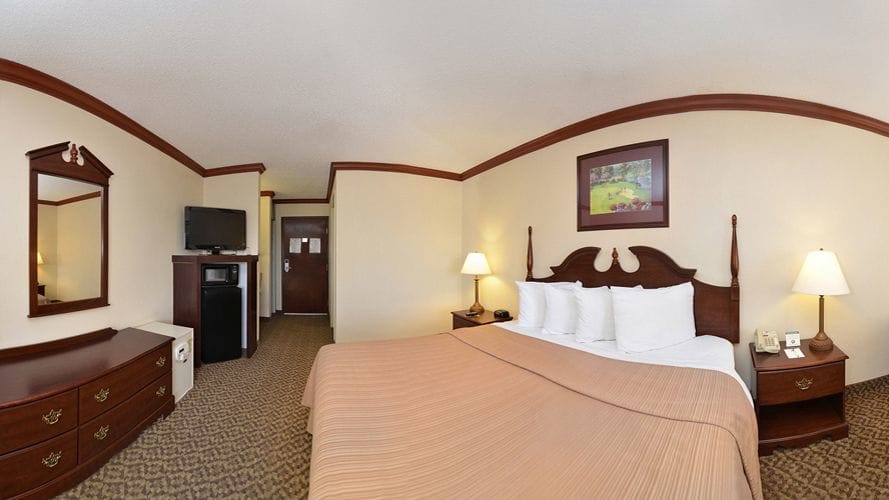 Quality Inn & Suites