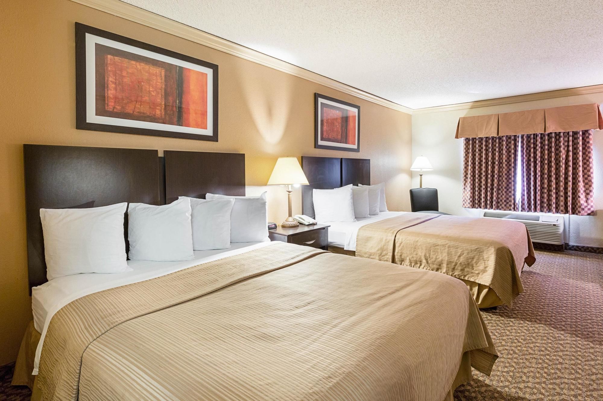 Quality Inn & Suites