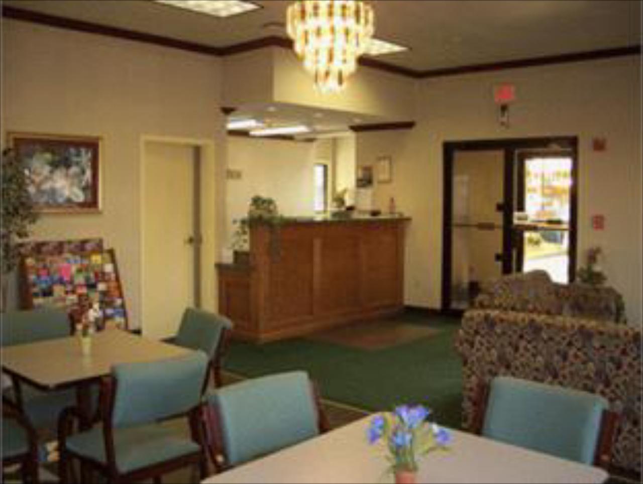 Regency Inn & Suites