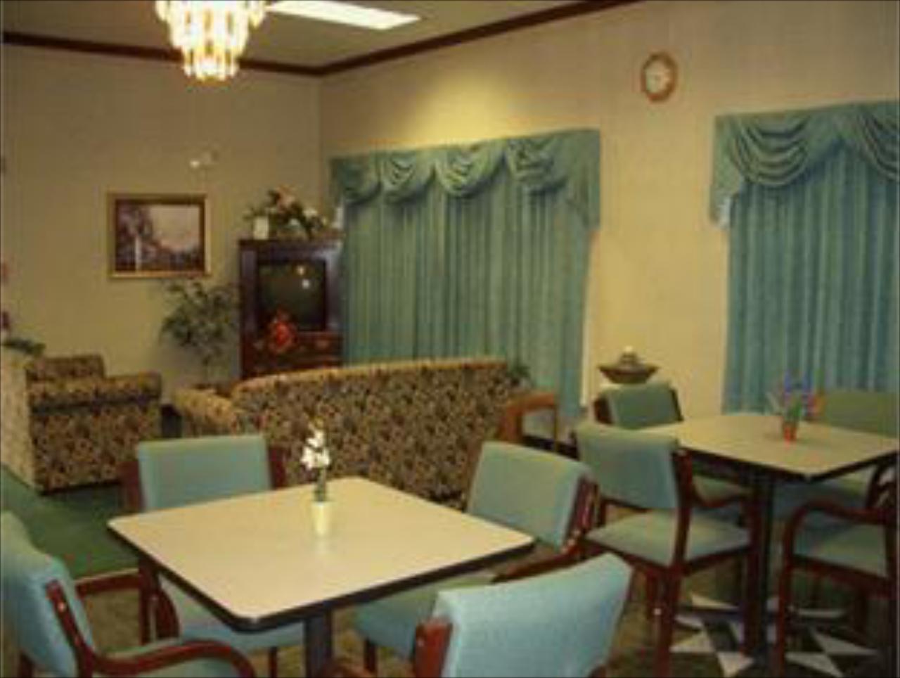 Regency Inn & Suites