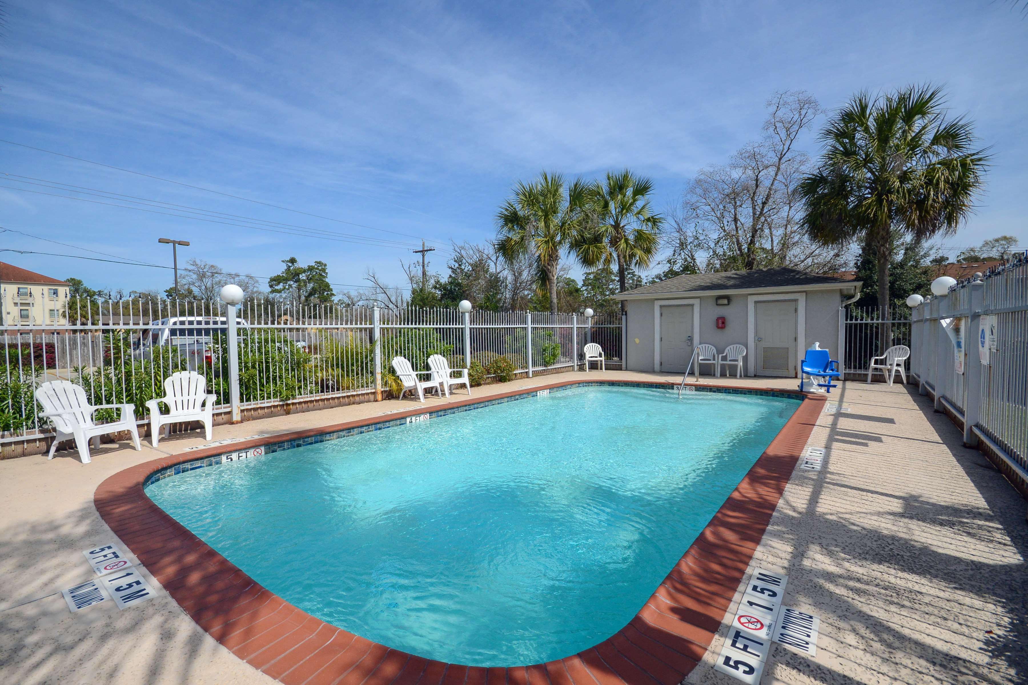 OYO Townhouse Beaumont Medical Center Area