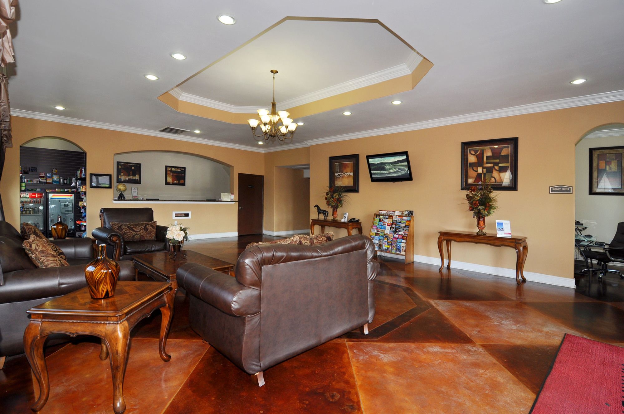 Super 8 by Wyndham Beaumont