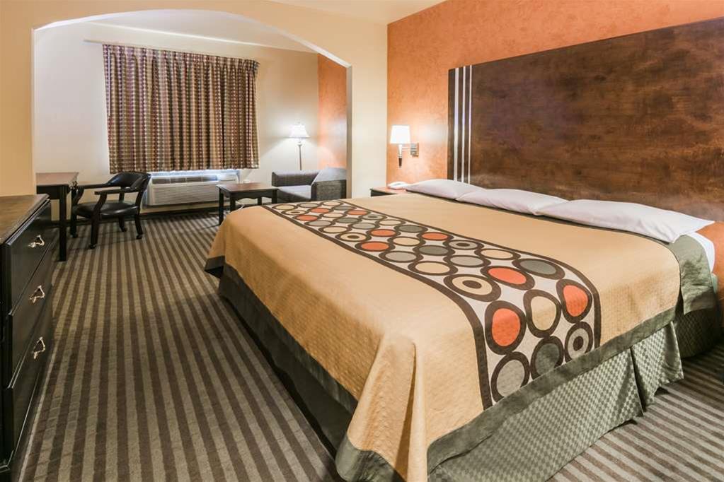 Econo Lodge Beaumont I-10 South