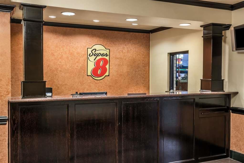 Econo Lodge Beaumont I-10 South