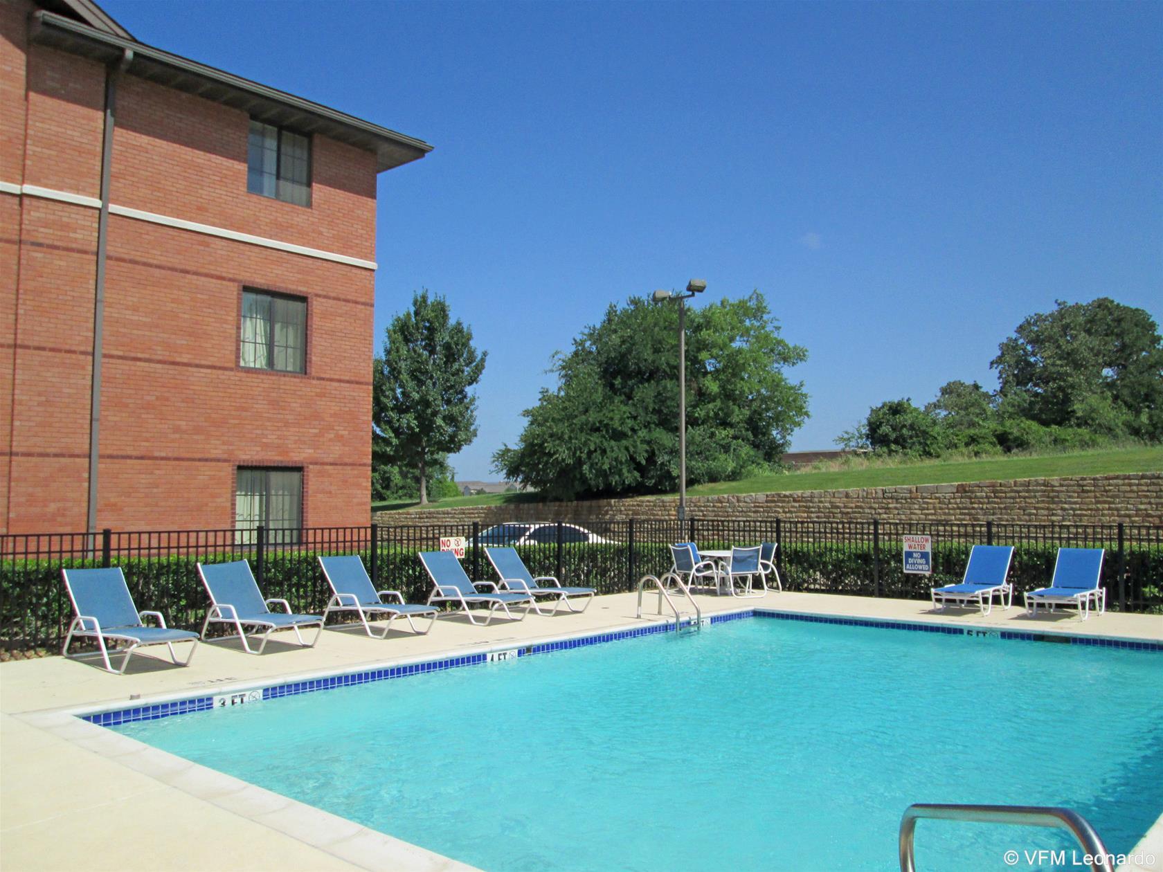 Hawthorn Extended Stay By Wyndham Bedford Dallas