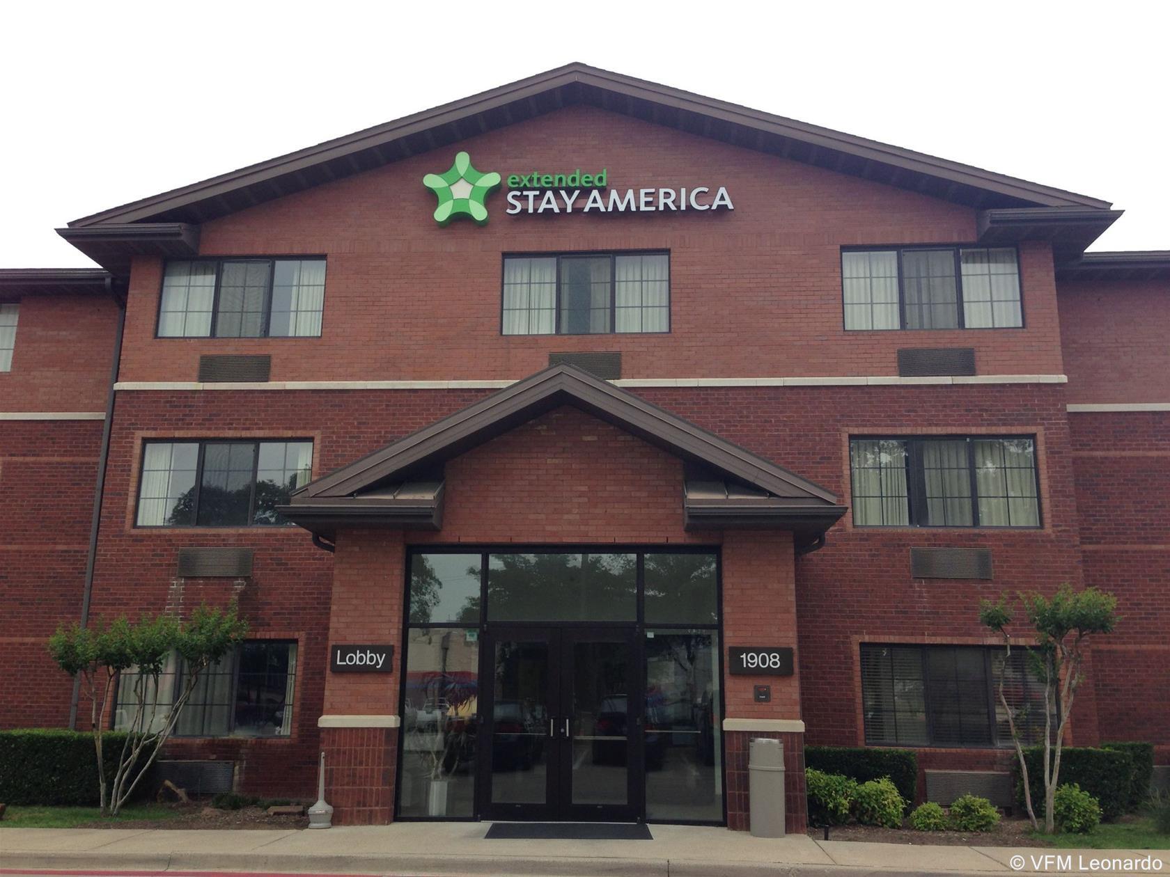 Hawthorn Extended Stay By Wyndham Bedford Dallas