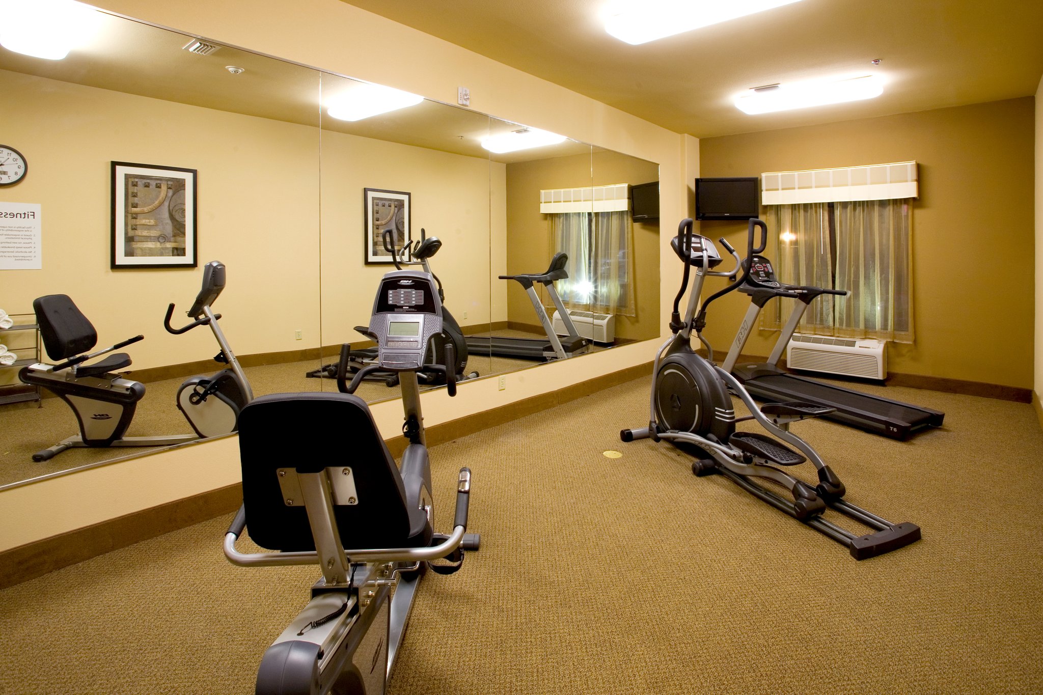 Holiday Inn Express Beeville