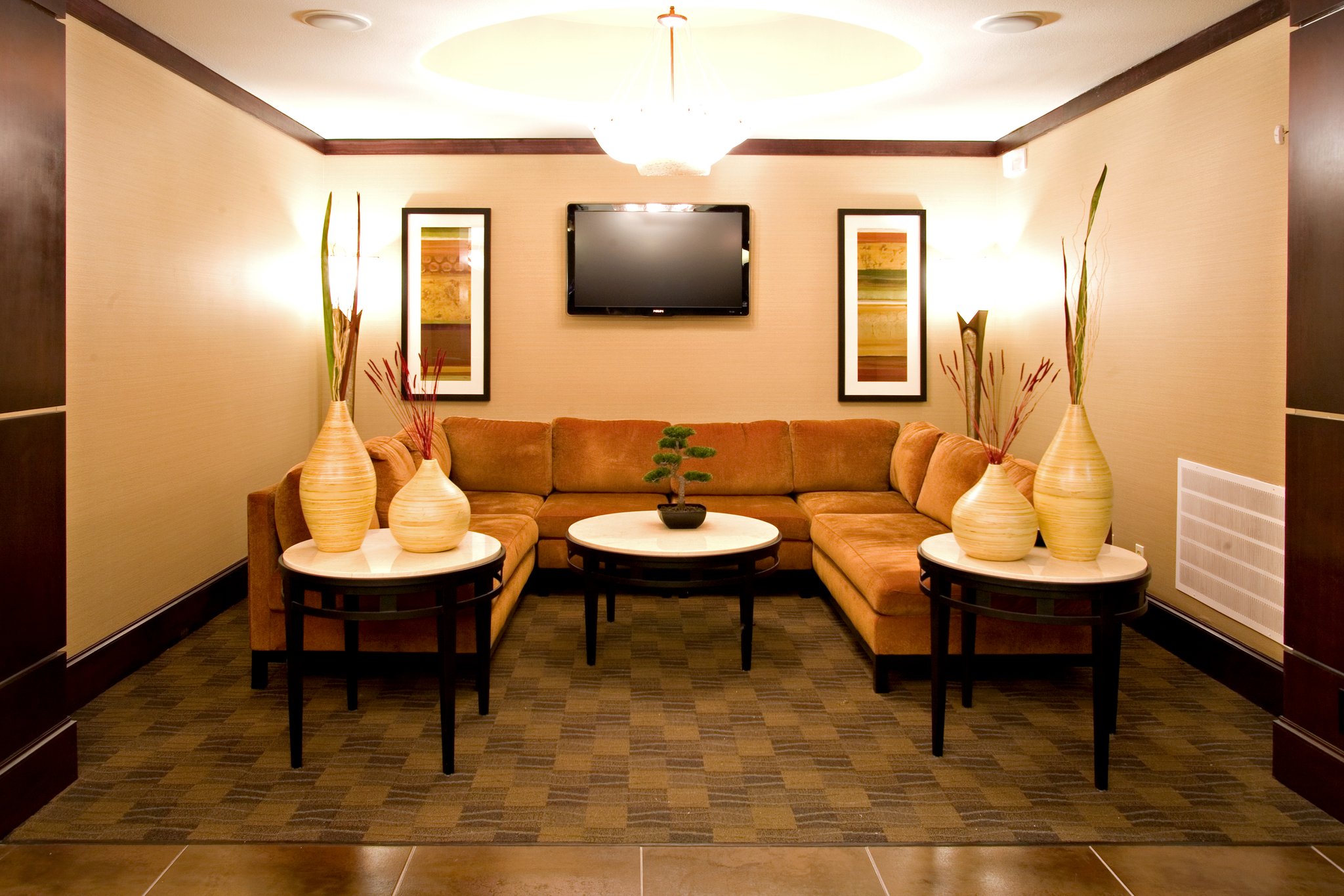 Holiday Inn Express Beeville