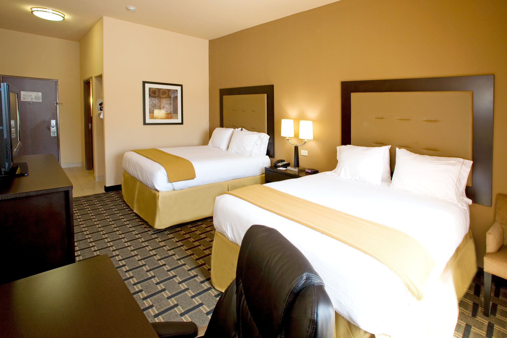 Holiday Inn Express Beeville