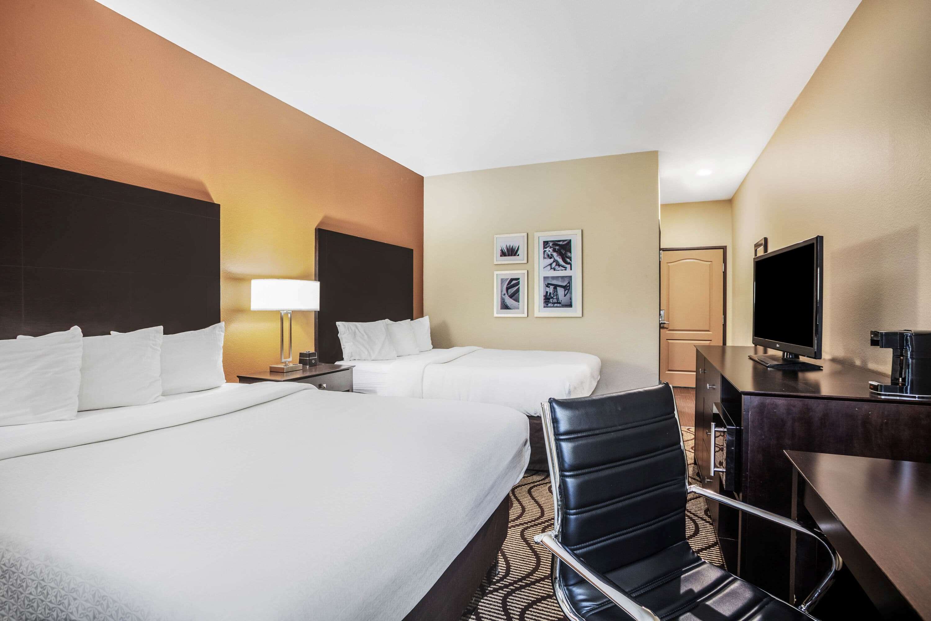 La Quinta Inn & Suites by Wyndham Beeville