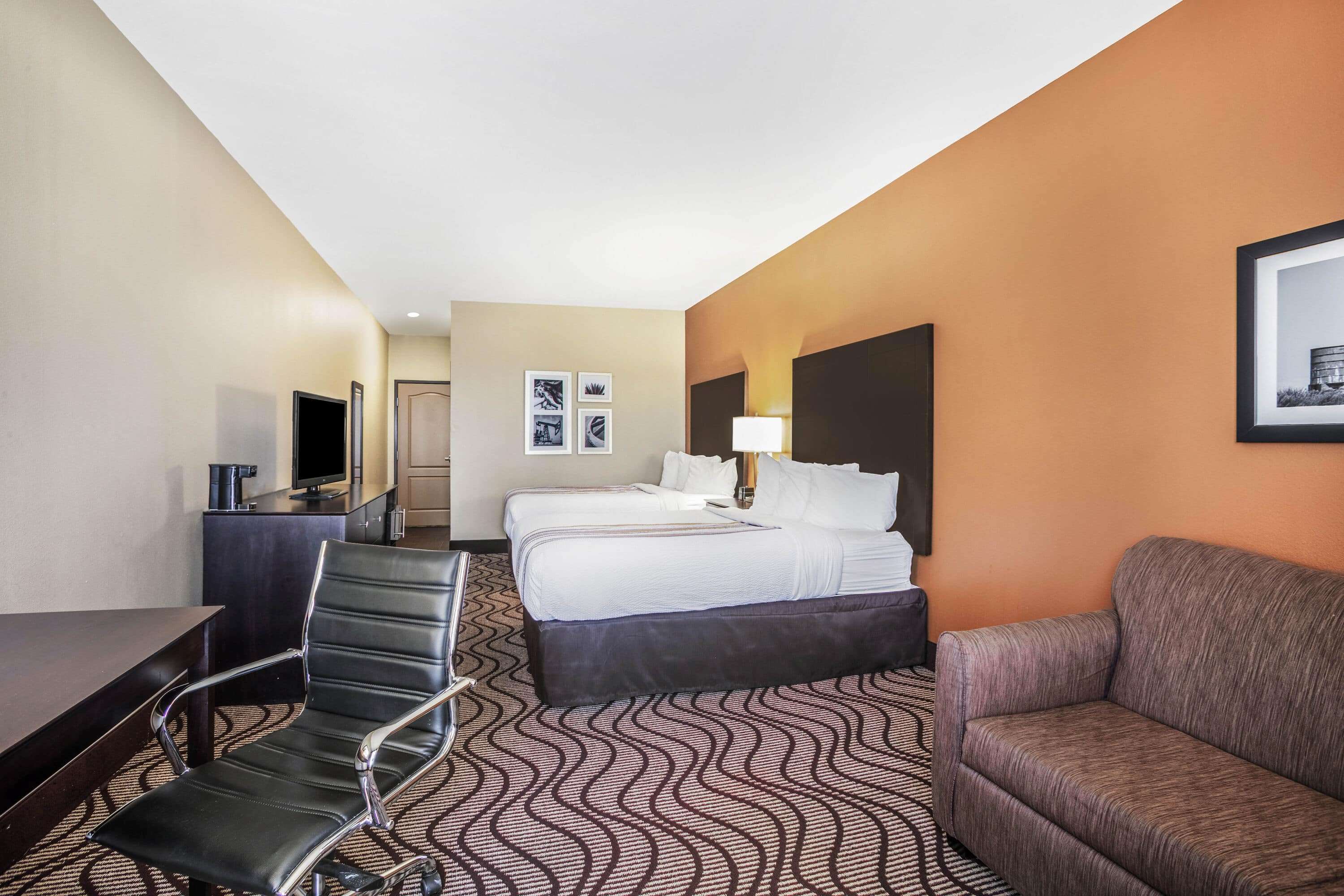 La Quinta Inn & Suites by Wyndham Beeville